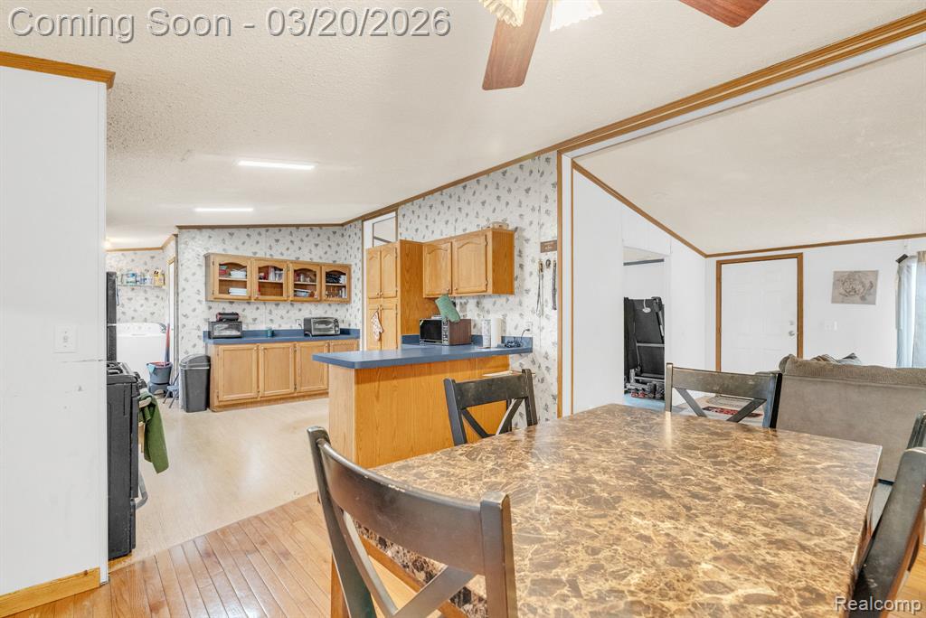 7151 Martin Road, Imlay City, MI 48444 — Photo 10