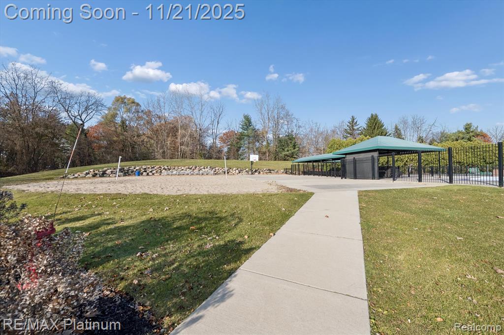 4009 Highcrest Drive, Brighton, MI 48116 — Photo 57