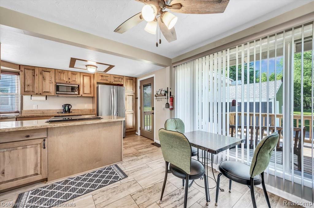 507 W Fitzgerald Street, Durand, MI 48429 — Photo 12