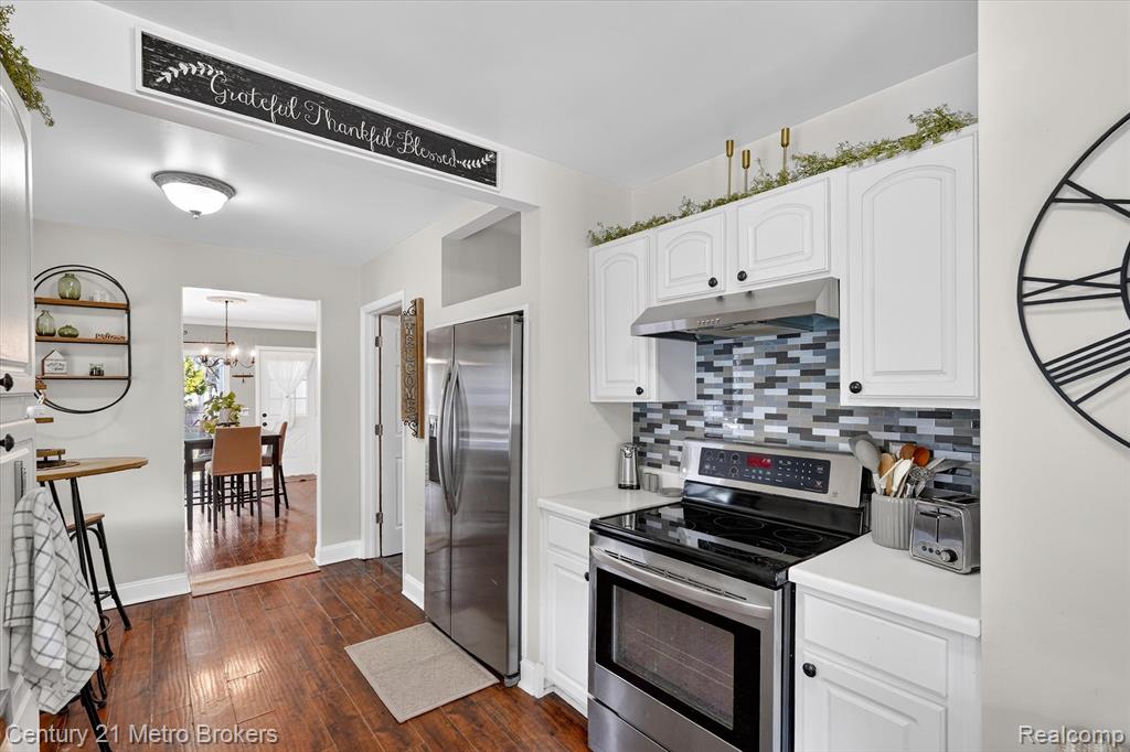 5501 Potter Road, Flint, MI 48506 — Photo 11