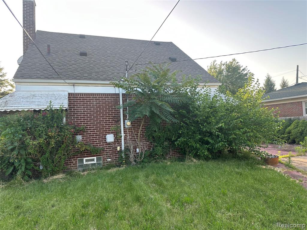 4477 6th Street, Ecorse, MI 48229 — Photo 44