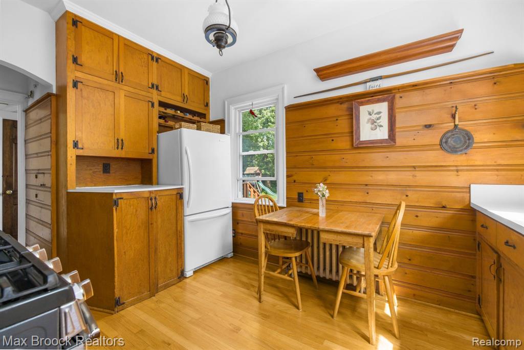 6 KENBERTON Drive, Pleasant Ridge, MI — Photo 16