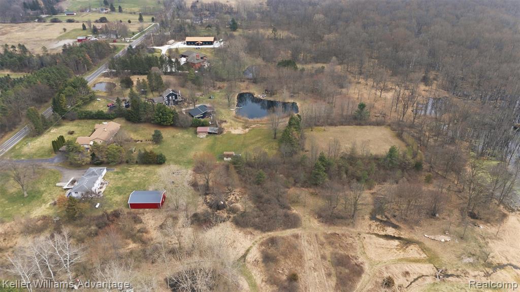 7670 7 Mile Road, Northville, MI, 48167