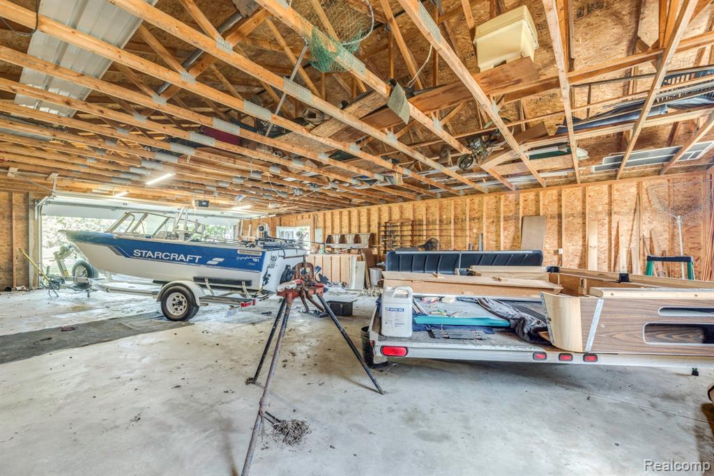 5445 Todd Road, Croswell, MI 48422 — Photo 45