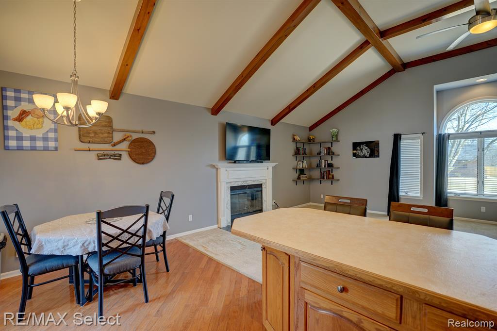 436 WINDY, Flushing, MI 48433 — Photo 11
