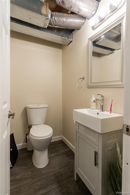 1239 16th Street, Detroit, MI 48216 — Photo 24