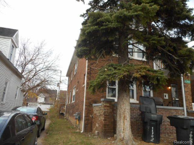 11702 BROADSTREET Avenue, Detroit, MI 48204 — Photo 12