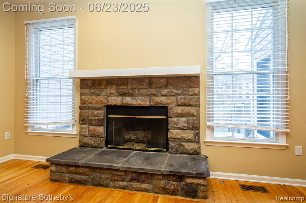 49965 BLACKBERRY Trail, Novi, MI — Photo 11