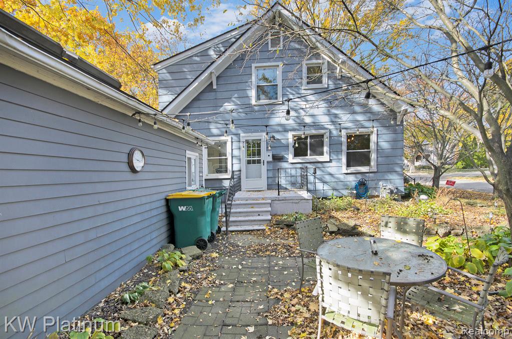 715 Thornapple Street, St. Clair, MI 48079 — Photo 23