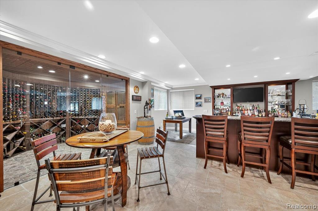 54159 DEER RIDGE Court, Rochester, MI 48307 — Photo 40