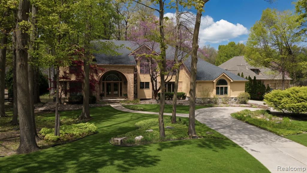 1305 Kings Pointe Road, Grand Blanc, MI 48439 — Photo 7