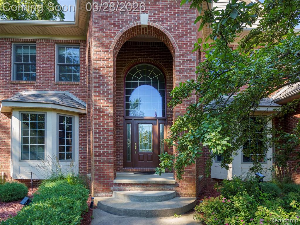 281 Mead Road, Rochester Hills, MI 48306 — Photo 5