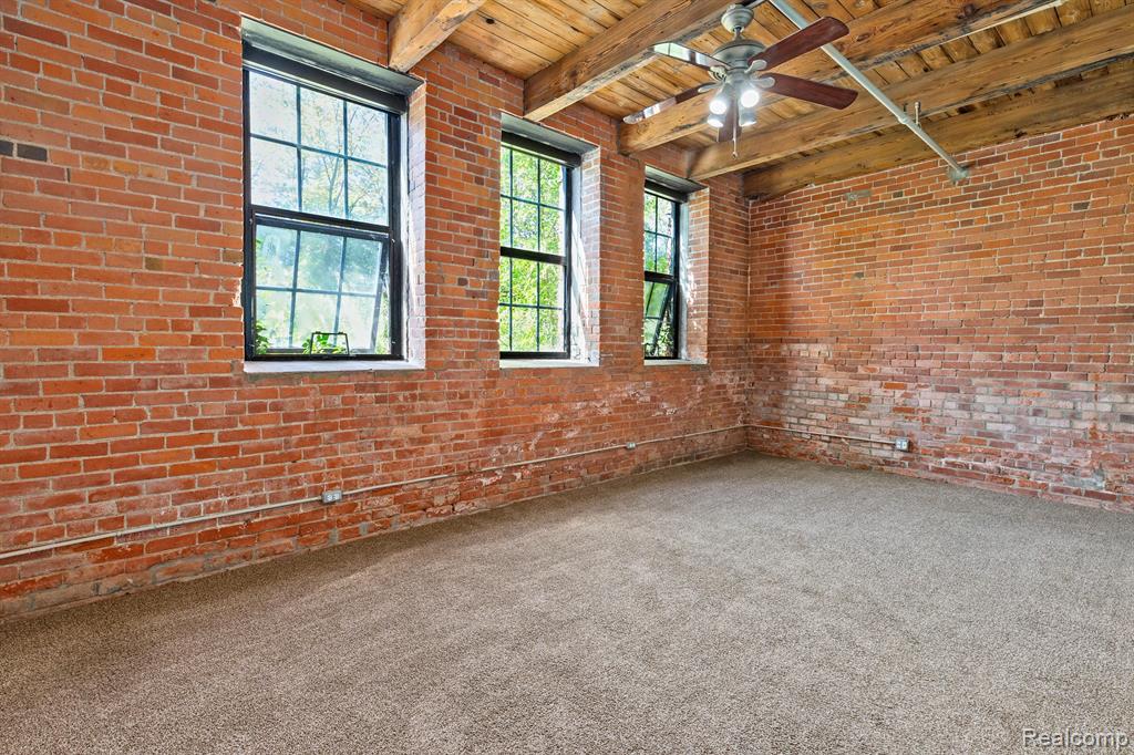6533 E Jefferson Avenue, 3 (apt 113), Detroit, MI 48207 — Photo 17
