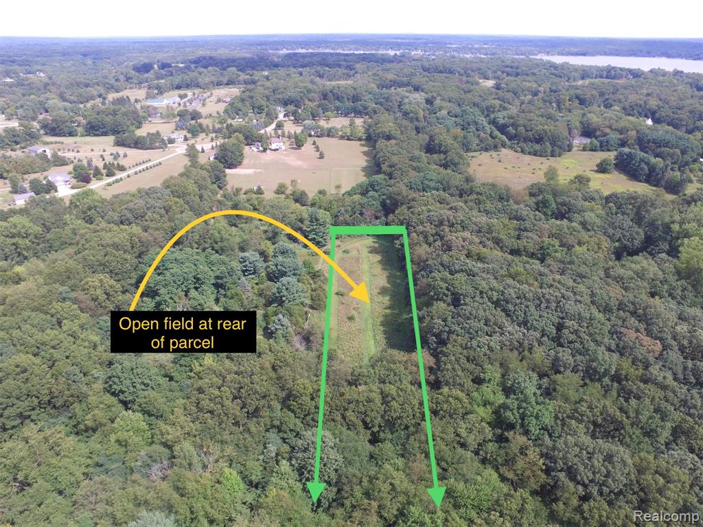 11411 Toma Road, Pinckney, MI 48169 — Photo 4