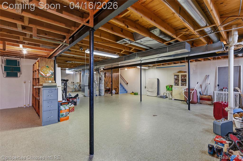 18231 Stamford Street, Livonia, MI, 48152