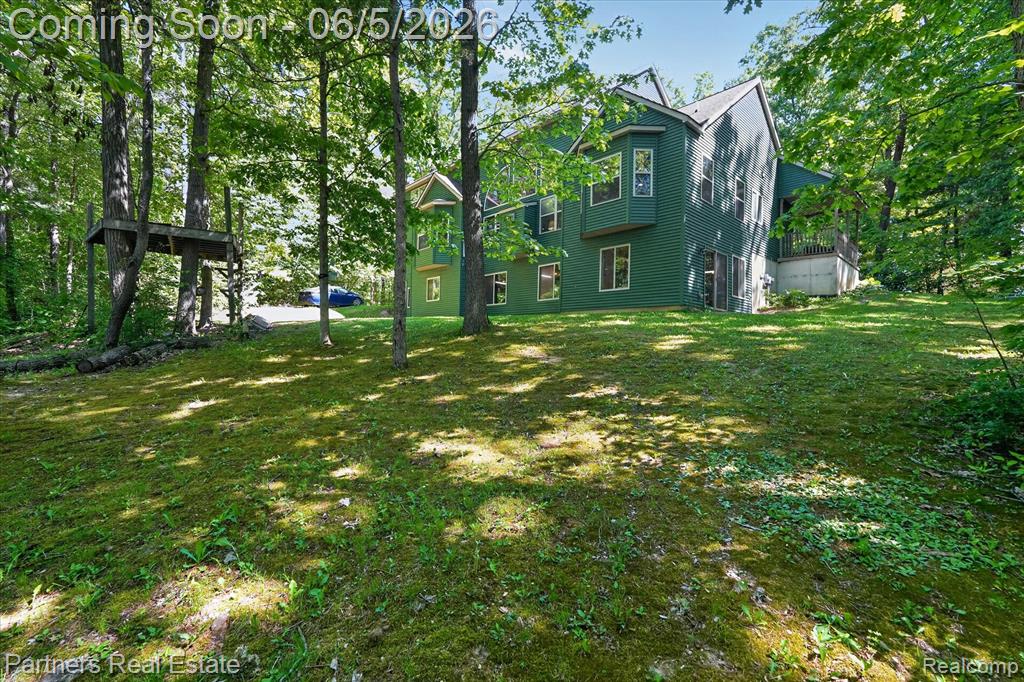 4053 Rolling Acres Drive, Hartland, MI 48353 — Photo 72