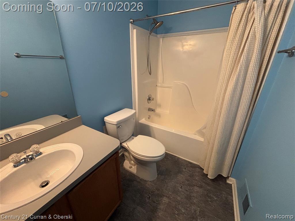 41973 Milton Drive, Belleville, MI 48111 — Photo 7