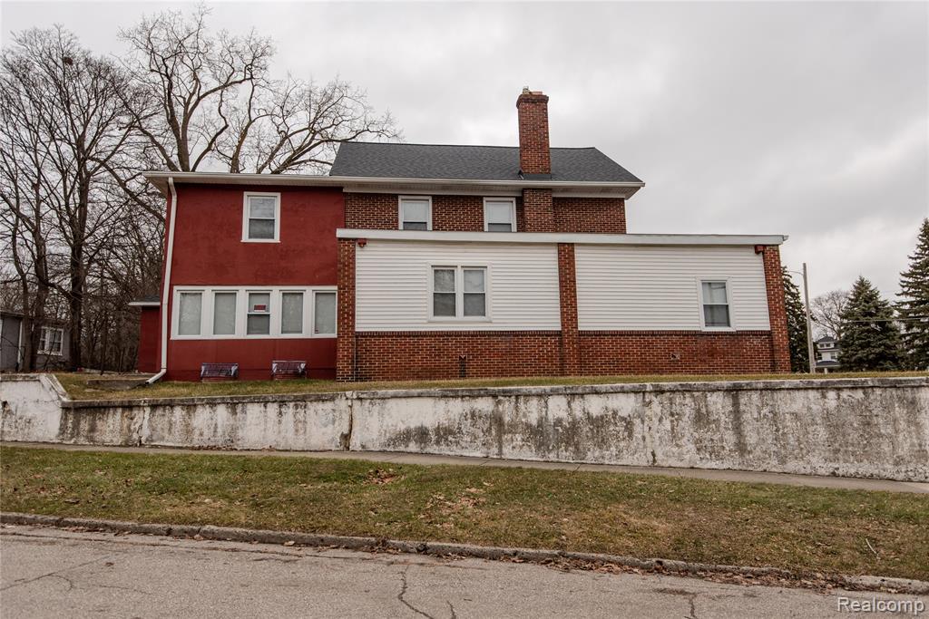 751 Dupont Street, Flint, MI 48504 — Photo 60