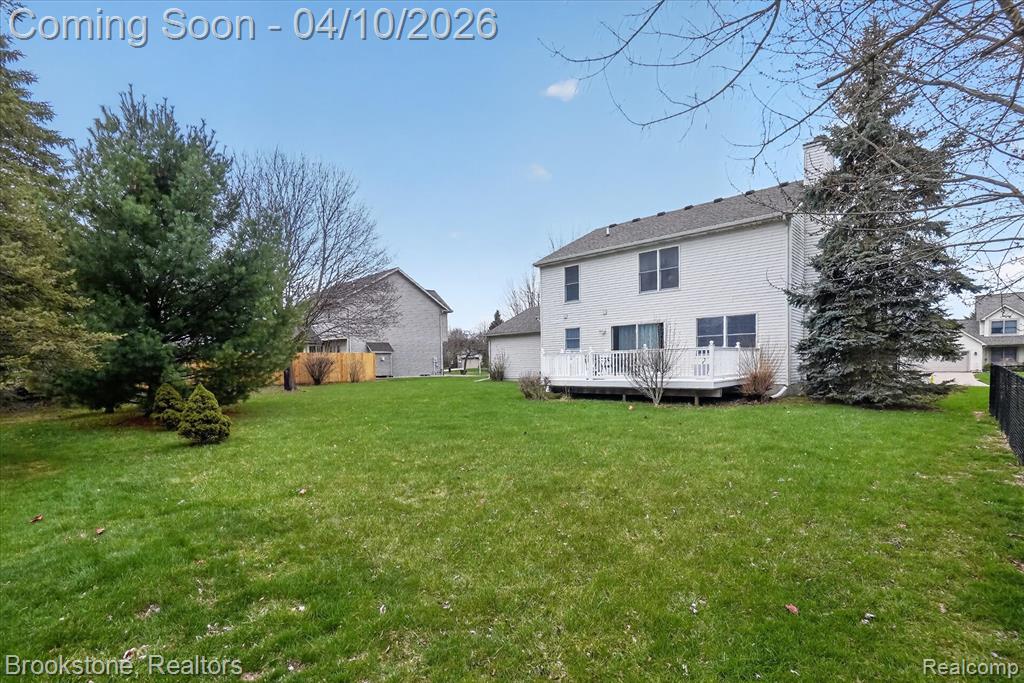 12359 Mission Hills Drive, Dewitt, MI 48820 — Photo 41