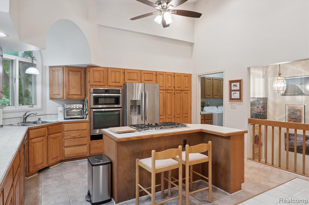 9724 Pine Valley Trail, Brighton, MI 48114 — Photo 17