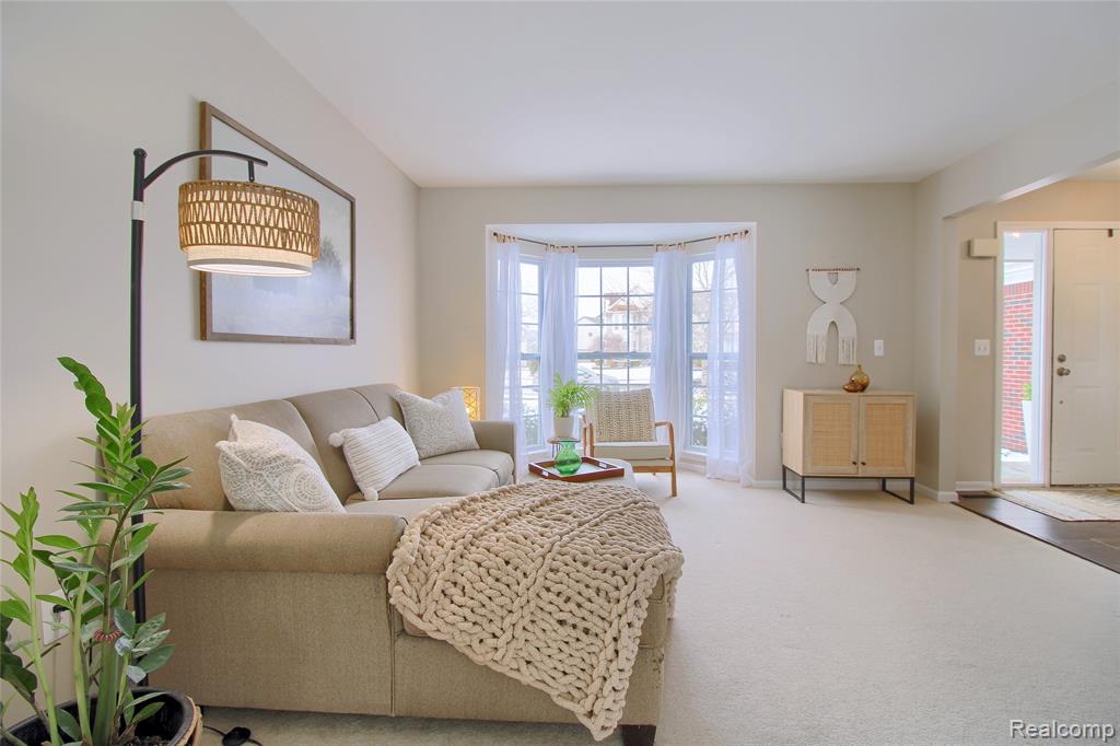 42933 Sadie Lane, Van Buren, MI 48111 — Photo 12
