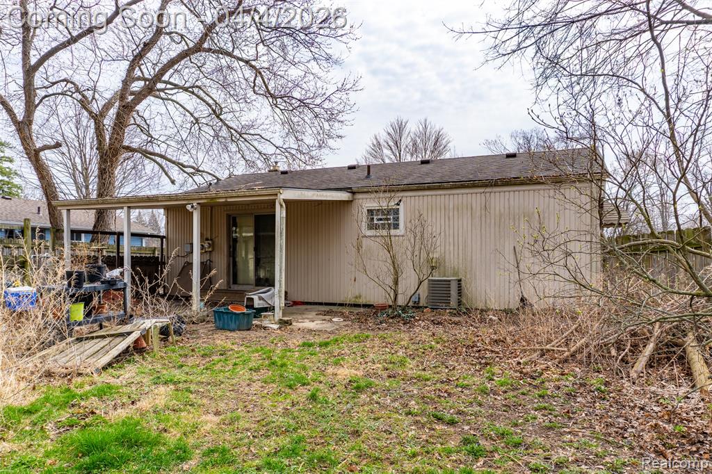 1187 Juneau Road, Ypsilanti, MI 48198 — Photo 41