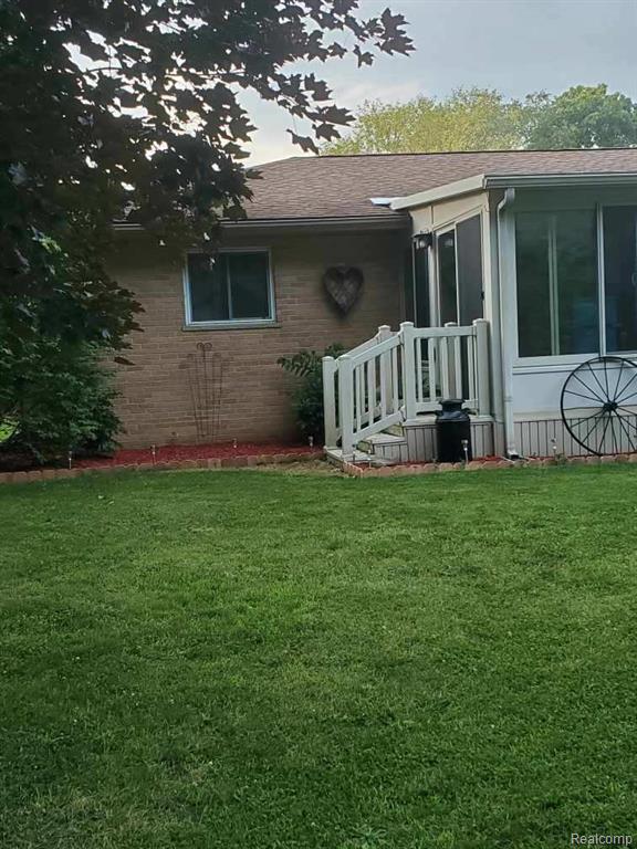18820 Dexter Trail, Gregory, MI 48137 — Photo 14