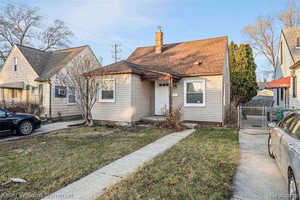 1784 College Avenue, Lincoln Park, MI 48146 — Photo 15