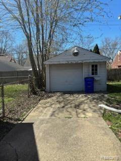 6193 LODEWYCK Street, Detroit, MI 48224 — Photo 8
