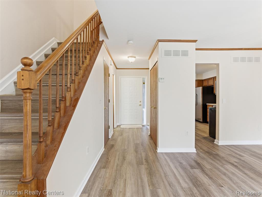 614 Tennyson, Rochester Hills, MI 48307 — Photo 5