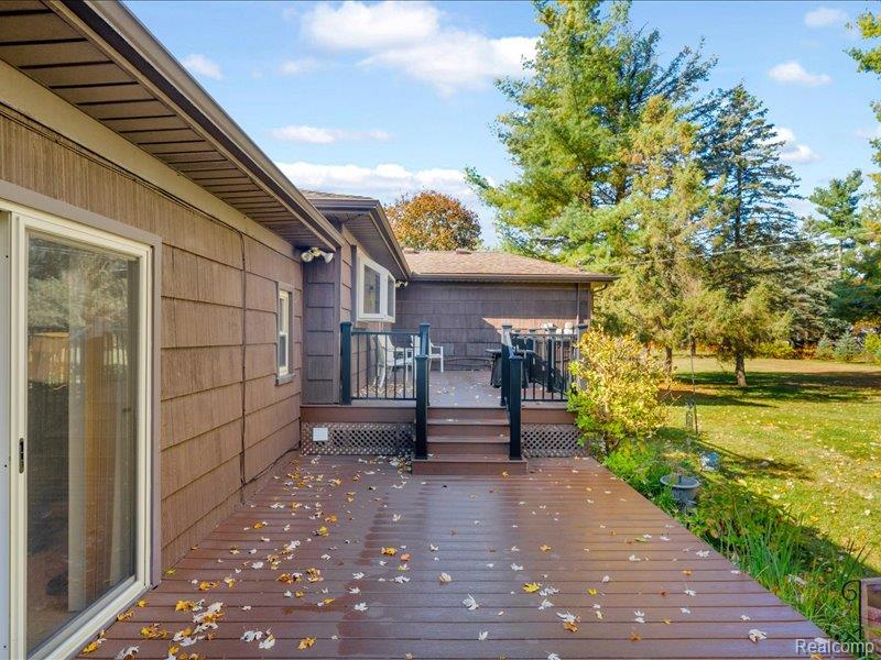 5093 Helene Avenue, Shelby Twp, MI 48316 — Photo 38