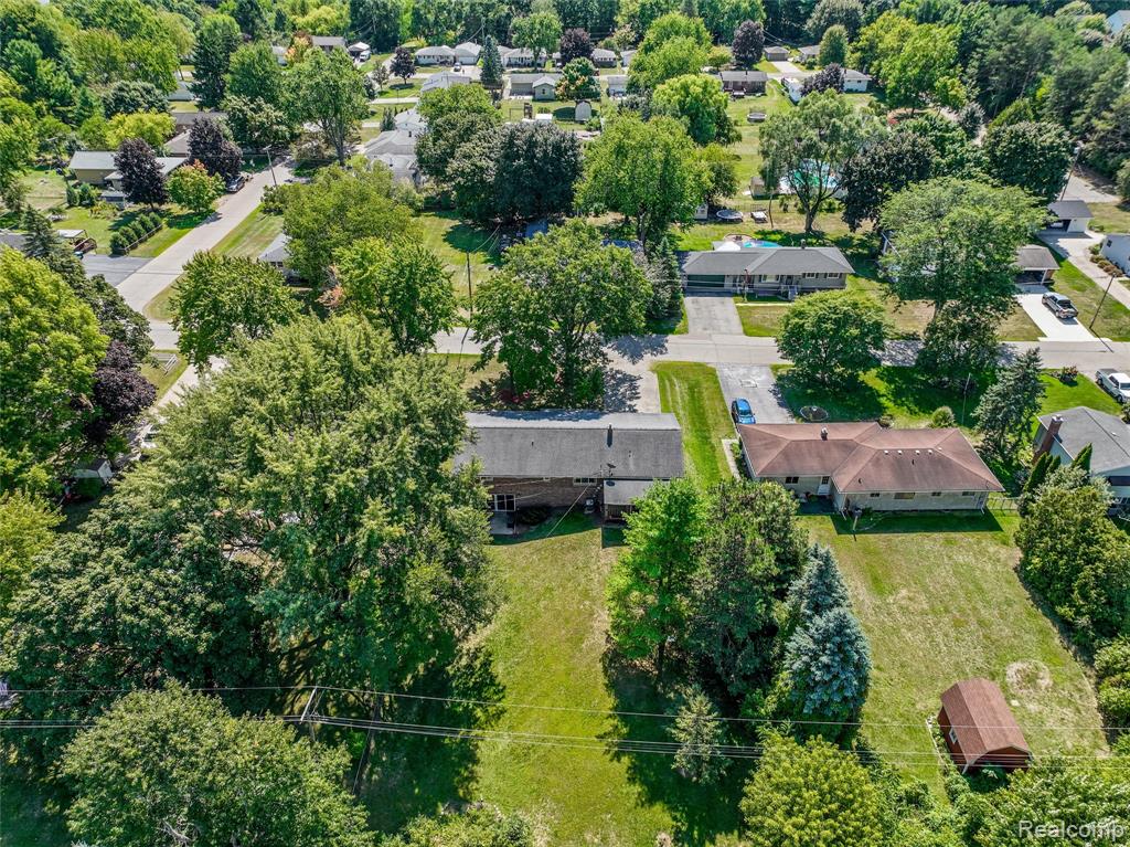 65 1st Street, Oxford, MI 48371 — Photo 30