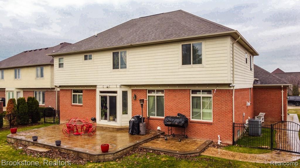 50094 Greycoat Lane, Macomb, MI 48044 — Photo 37
