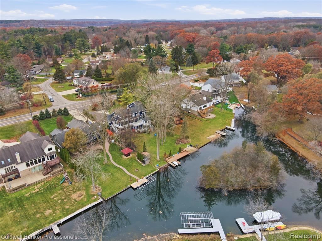 3410 Benstein Road, Commerce Twp, MI 48382 — Photo 37
