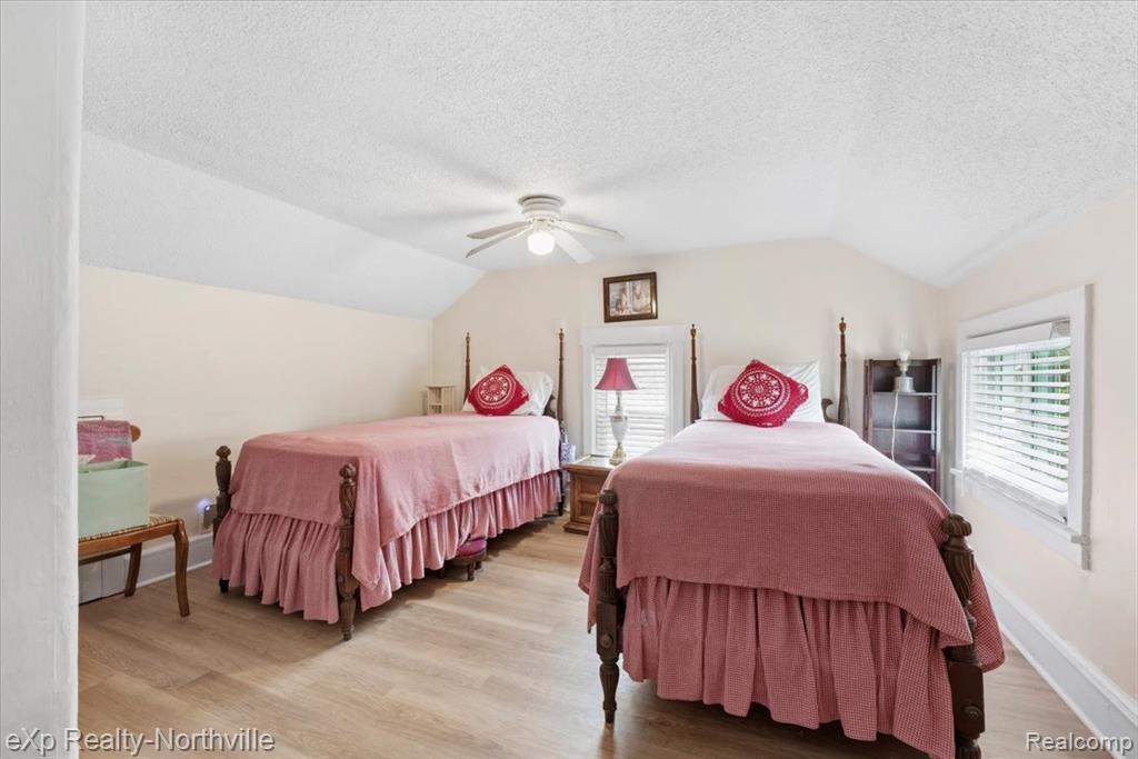 1355 5 Mile Road, Whitmore Lake, MI 48189 — Photo 22