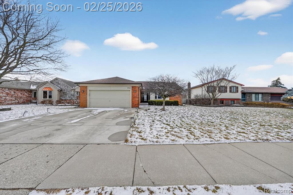 47821 Concord Road, Macomb, MI 48044 — Photo 2