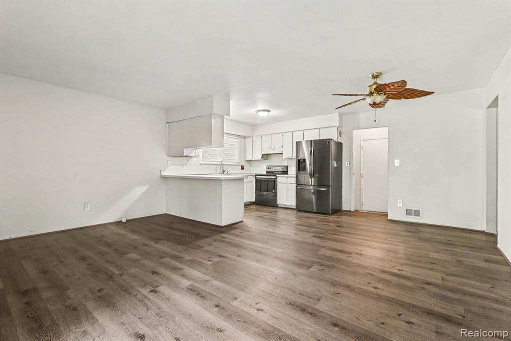 5540 New Meadow Drive, Ypsilanti, MI 48197 — Photo 8