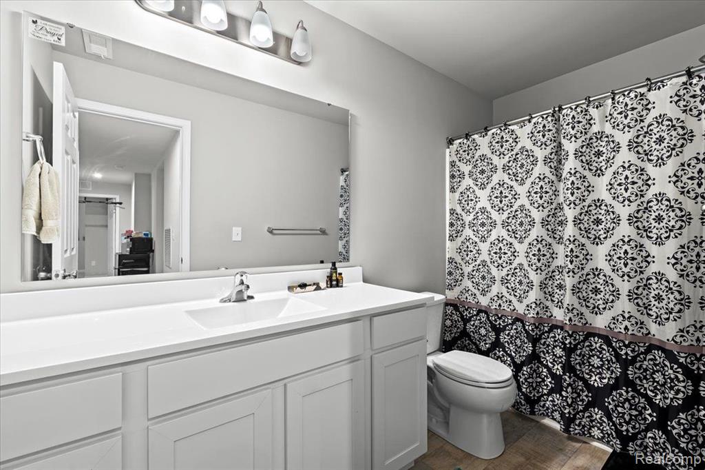 3103 IVY WOOD Circle, Howell, MI 48855 — Photo 19
