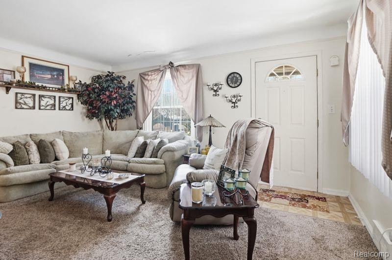 224 Chandler Street, Romeo, MI 48065 — Photo 5