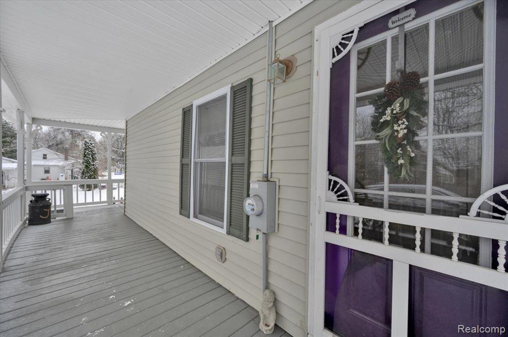 3583 SECOND Street, Hadley, MI — Photo 19