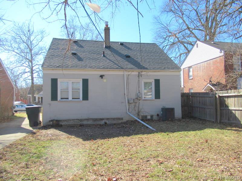 5944 Marseilles Street, Detroit, MI 48224 — Photo 2