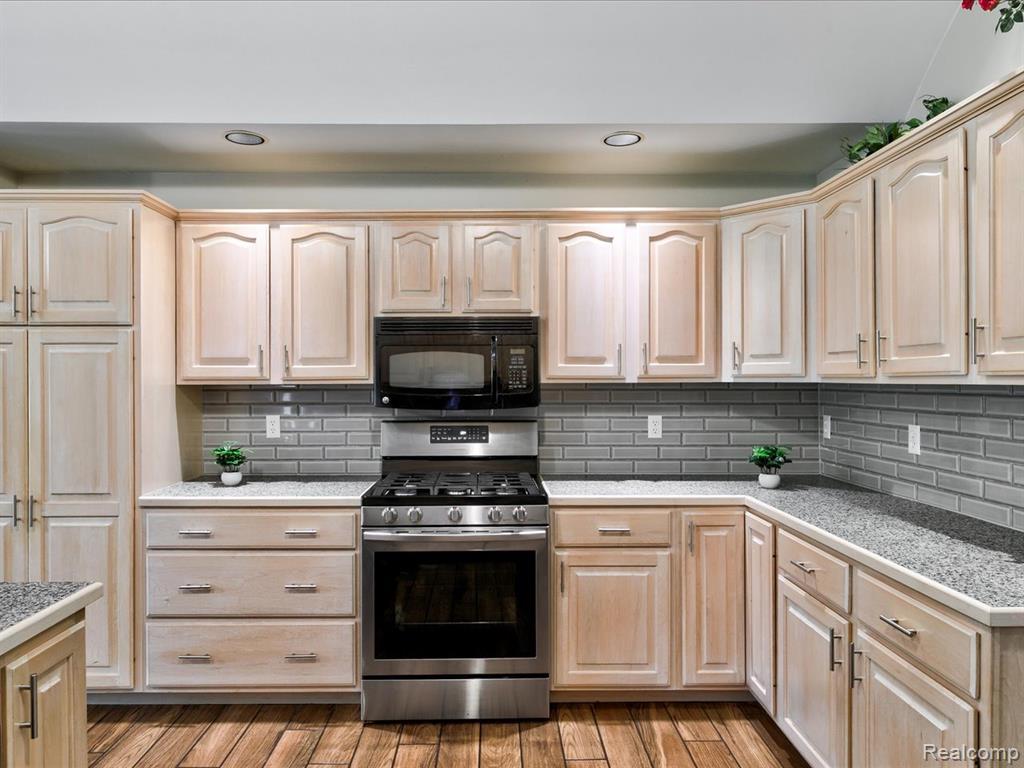 3421 Vincent Road, Clyde, MI 48049 — Photo 12