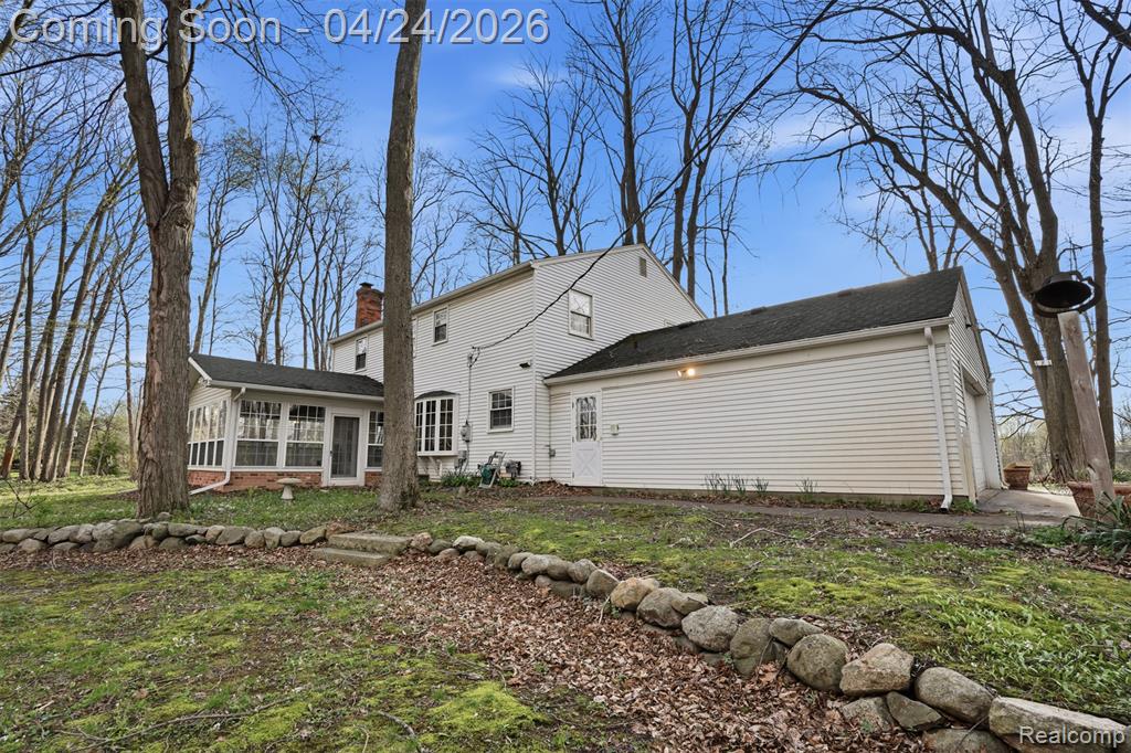 6808 Salem Road, Plymouth, MI 48170 — Photo 44