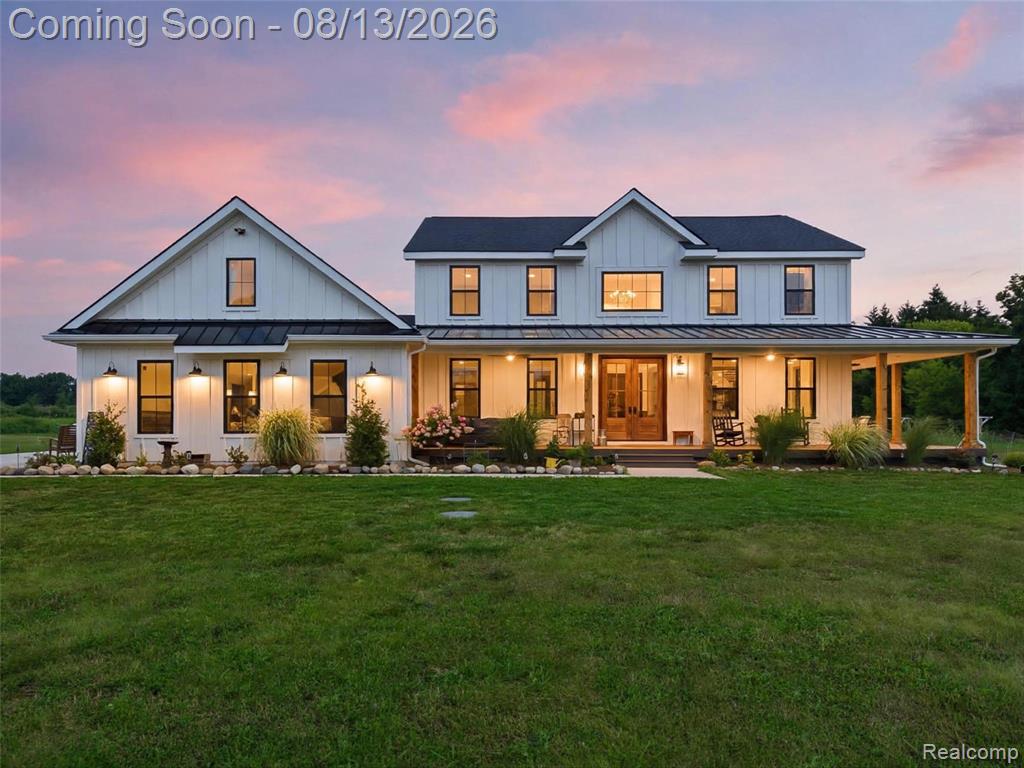 7241 Lyons Road, Imlay City, MI 48444
