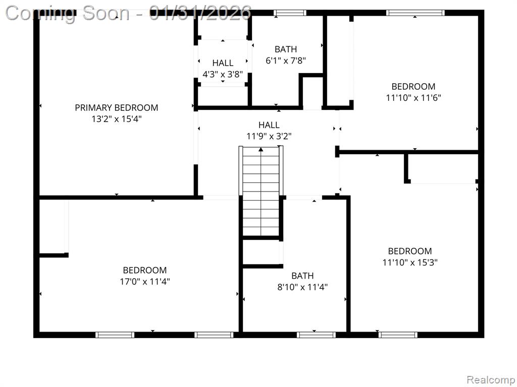 5429 Tequesta Drive, West Bloomfield, MI 48323 — Photo 81