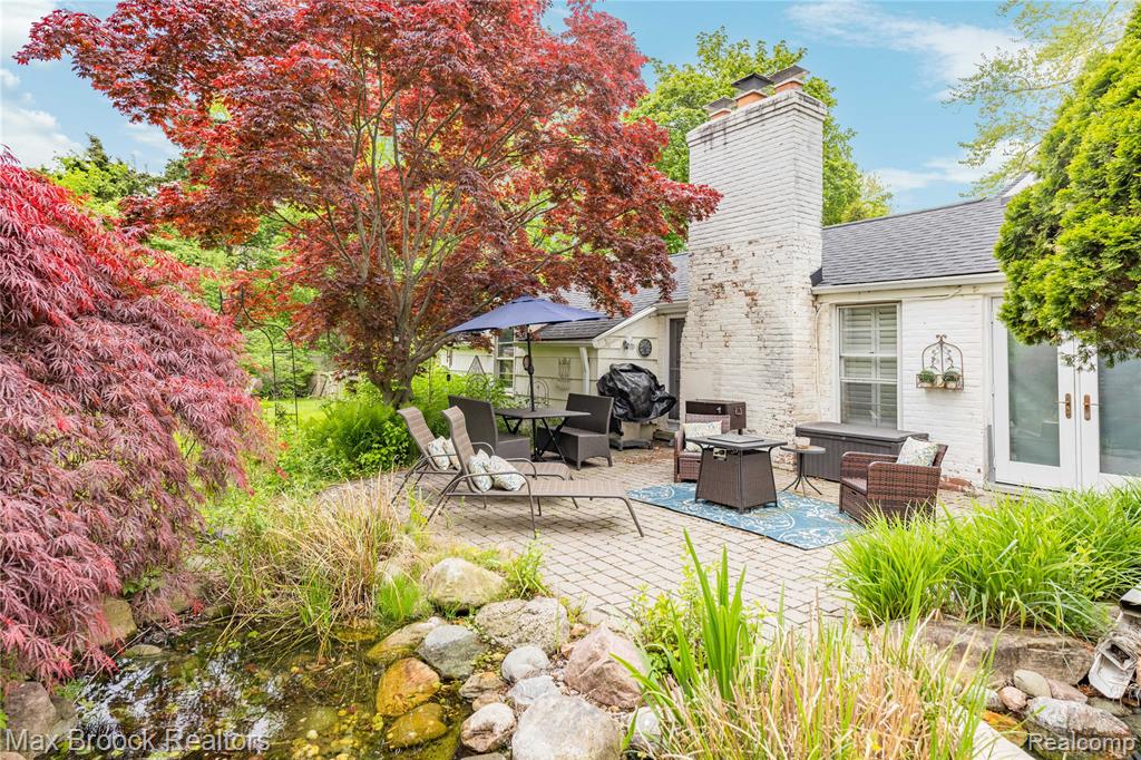 6485 Thurber Road, Bloomfield Hills, MI 48301 — Photo 52