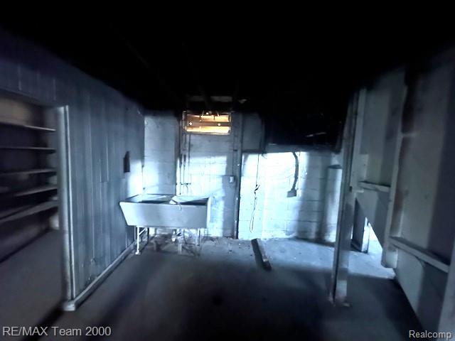 16301 Coram Street, Detroit, MI 48205 — Photo 21