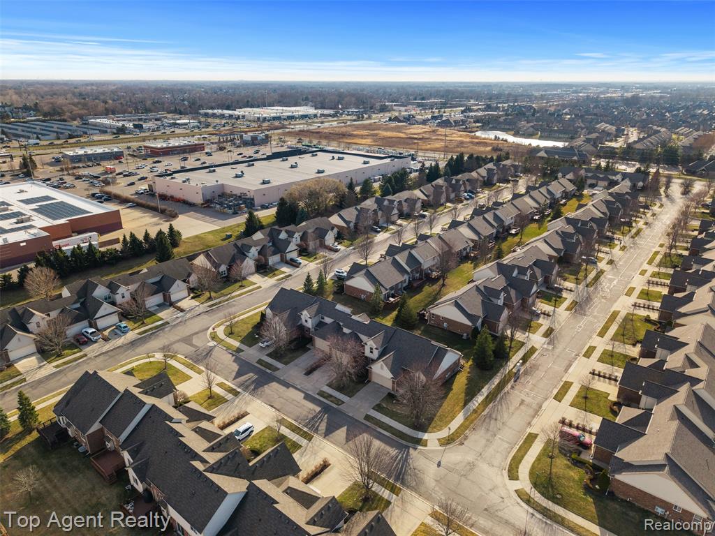 45505 Limerick Drive, Macomb, MI 48044 — Photo 34
