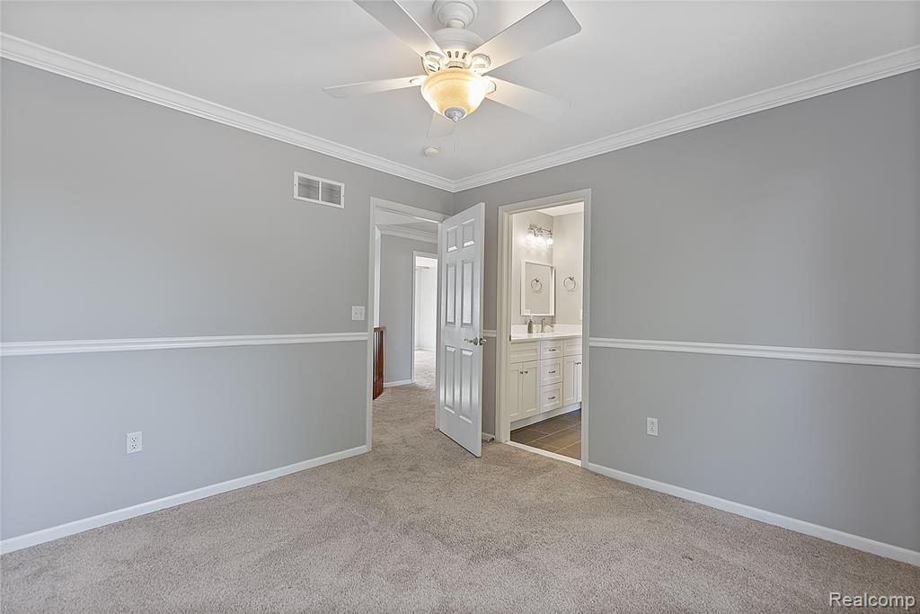 4360 Carriage Hill Court, Oakland, MI 48306 — Photo 47