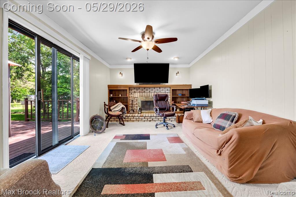 4445 E Hill Road, Grand Blanc, MI 48439 — Photo 7